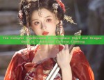 The Cultural Significance of Horseface Skirt and Dragon Robe in Traditional Chinese Clothing
