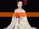 马面裙仿妆花