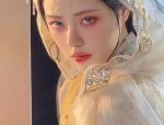 Beautiful Baby Girls in Traditional Chinese Hanfu Fashion:A Guide to 80-Code Hanfu for Little Girls