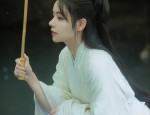 Breathable Hanfu Shoes:A Blend of Traditional Comfort and Modern Convenience