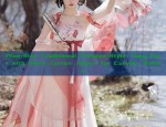 Plus-Size Traditional Chinese-Style Tang Suit with Warm Cotton Jacket for Curvier Women