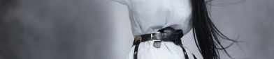 The Rise of the Neck-Strapped Cheongsam Blouse:A Fashionable Journey Through Traditional Elegance