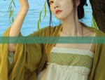 Starry Sky Twelve-Break Skirt:The Evolution of Traditional Hanfu Fashion
