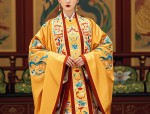 Childrens Cheongsam Skirts:A Blend of Tradition and Modern Fashion for Little Girls