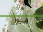 Hanfu Shoes for Girls:Spring and Summer Fashion Trends