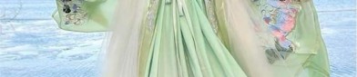 Reinventing Traditional Hanfu for Modern Women:A Summer Fashion Evolution