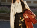 Reimagining Traditional Tangzhuang:Modernizing Chinese Heritage Clothing