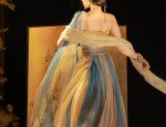 Embracing the Traditional:Styling Hanfu for the Petite 155cm Figure