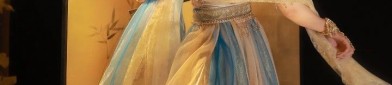 Moon Rabbit Elegance:The New Generation of Traditional Hanfu Fashion