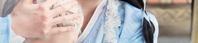 Embracing the Traditional:Styling Hanfu for Plus-Size Figures to Achieve a Slimming Look