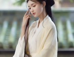 Summer-Light Hanfu Costumes for 8-Year-Old Girls:A Guide to Elegant and Comfortable Clothes