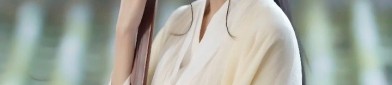 The Evolution of Traditional Hanfu Makeup:A Journey Through Time and Beauty