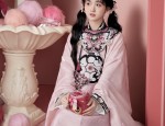 Eexianr Nuo Qipao Official Flagship Store:A Glimpse into Traditional Elegance