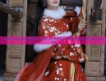 Short and Stylish:The Rise of Hanfu Fashion for Petite Figures