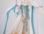 Hanfu Dance Shoes:Embracing Traditional Beauty in Dance