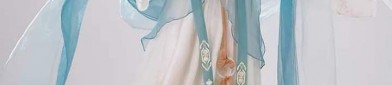 Zhaos Hanfu:The Subtle Charm of Xiaoman Festival