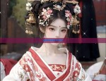 情趣内衣国风旗袍