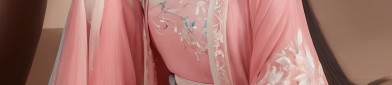 Childrens Hanfu:The Rising Trend of Traditional Chinese Fashion for Girls with Long Sleeves
