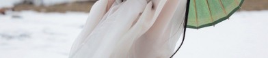 The Splendor of the Five-Star Banner in Eastern China:A Journey into the World of Hanfu Fashion