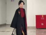Embracing the New-Age Plus Size Chinese Cheongsam Qipao:A Blend of Tradition and Modernity