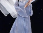 Luxurious Silk Cheongsam Skirts:A Closer Look into Elegance and Quality