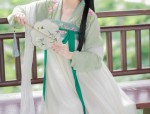 Reinventing the Cheongsam:Plus Size Summer Qipao改良旗袍，夏大码旗袍的重生