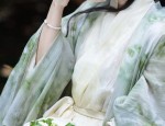The Splendor of Confucian Gowns and Hanfu Robes:A Journey into Traditional Chinese Clothing