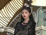 Ancient-Style Hanfu Girls Autumn-Winter Dress:The Charm of Traditional Elegance