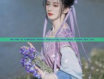The Rise of Hanfu-Style Sleepwear:Embracing Traditional Elegance in Comfort