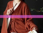 The Elegance of Horseface Skirt:Junior High School Students Performance Wear