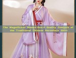 The Magnificent Mamen-Qun:A Quality Analysis of the Traditional Chinese Horseface Skirt