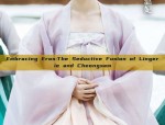 Silk Cheongsam:A Summer Elegance