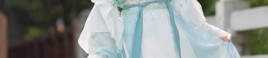 Chiffon Skirt with Horseface Pattern:A Summer Style to Watch Out For