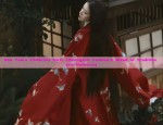New Years Childrens Girls Cheongsam Fashion:A Blend of Tradition and Modernity