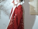 The Revival of Hanfu:Embracing the Essence of Chinese Traditional Fashion in Modern Times