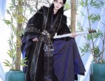 Rabbit-Inspired Fashion:The Blend of Hanfu with Rabbit-Themed Apparel