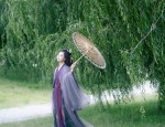 Summer Shoe Styles to Pair with Qipao:Elevating the Elegance of Traditional Chinese Dress