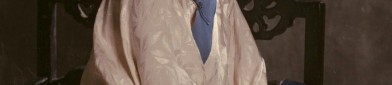 Reinventing the Cheongsam:The Short-Length Flag袍 in 2025