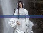 The Splendor of Shanghai Cheongsam Aristocrats