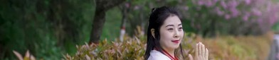 The Splendor of a Red Hanfu Jacket:Unveiling the Traditional Charm of Chinese Clothing