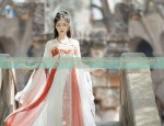Seductive Elegance of the Halter-Style Cheongsam
