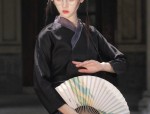 The Princess in Hanfu:An Ancient Tale of Splendor and Elegance