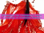 Embracing Traditional Elegance:The Rise of Modern Chinese Womens Clothing The Tang Style