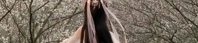 The Elegance of a White Hanfu Dress:Unveiling the Beauty of Traditional Chinese Clothing