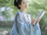 Adult Hanfu Womens Summerwear for Petites:A Guide to Stylish and Comfortable Options