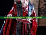 The Rise of Cotton and Hemp Hanfu for Little Girls:A Blend of Tradition and Modern Comfort