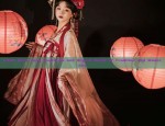 The Rise of Short-Style Chinese Cheongsam:The New Fashion Statement in the Global Arena