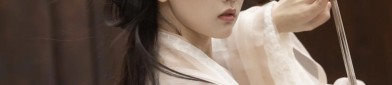 Children in Hanfu Fashion:Embracing Traditional Chinese Style