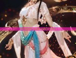 New Years Hanfu Headdress:The Rise of Fake Hair as a Fashion Statement