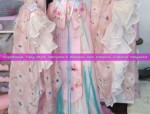The Charm of the 1.5-Meter Ma Mian Skirt:A Cultural Delight